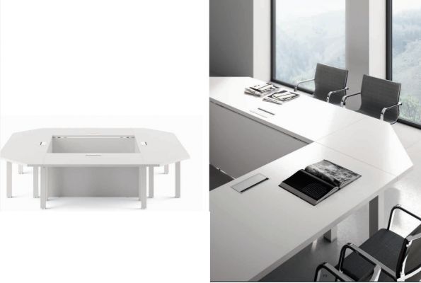 Office desk, meeting table, conference table, work table, office furniture, counter furniture