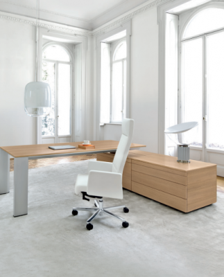 Corner desk furniture desks computer setup tables Frezza