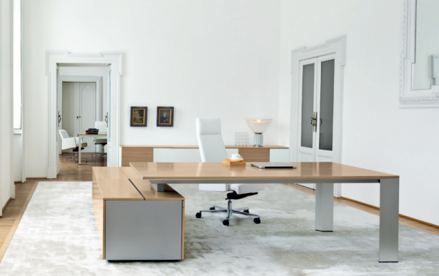 Corner desk furniture desks computer setup tables Frezza