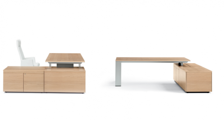 Corner desk furniture desks computer setup tables Frezza
