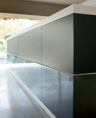 Reception desk reception counter office work desk office furniture law firm practice new