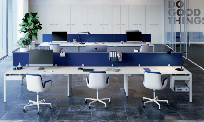 Work desk for 6 people office desk study room office furniture table tables