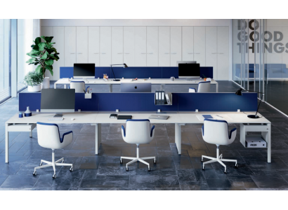 Work desk for 6 people office desk study room office furniture table tables