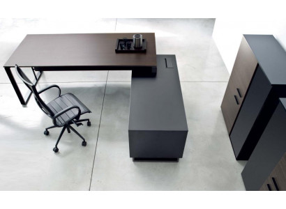 Corner desk computer table office firm practice furniture tables furnishing new