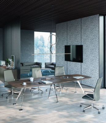 Conference table, work desk, loft table, office table, meeting table, tables new
