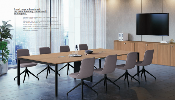 Conference table meeting table office furniture work table office desk desk