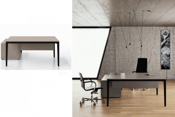 Office desk work table office desk office furniture desk tables law office Frezza