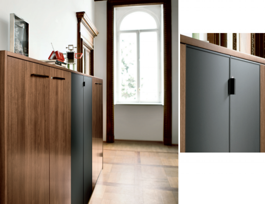 Filing cabinet register cabinet sliding doors shelves office cabinets furniture