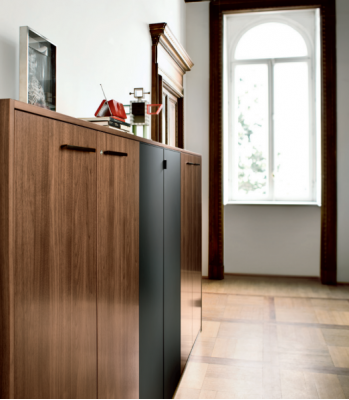 Filing cabinet register cabinet sliding doors shelves office cabinets furniture