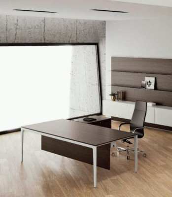 Desk computer table office desk corner desk furniture table office furniture new