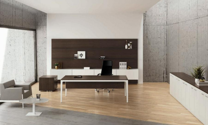 Desk computer table office desk corner desk furniture table office furniture new