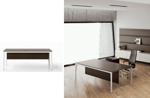 Desk computer table office desk corner desk furniture table office furniture new