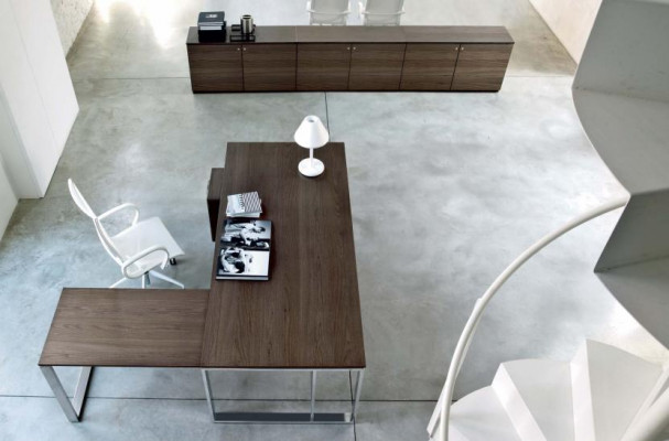 Office desk corner desk corner combination desk work desk computer desk new