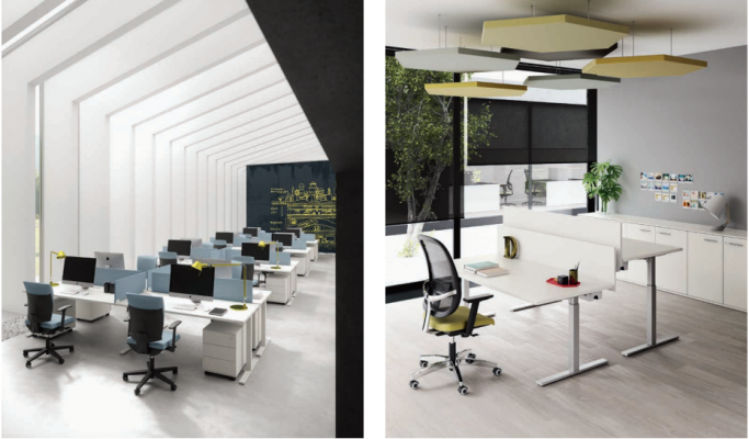 Desk Worktable Computer table Office table Laptop table Table Office furniture Opens in new window or tab Brand new | Commercial
