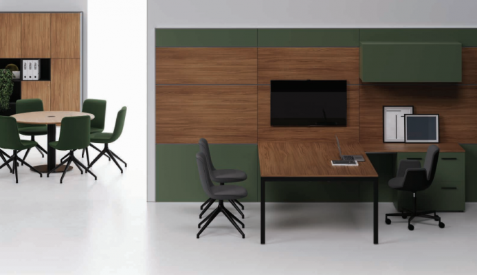 Office furniture desk computer furniture work table desk corner desk
