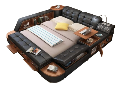 Finding the Optimal Bed Size: A Guide to Restful Sleep