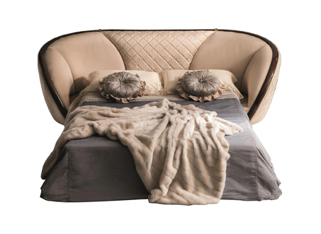 Sleeper Sofas for Long-Term Use: Comfort and Functionality in Focus
