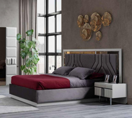 Comfortable bed luxury beds modern bedroom double hotel 180x200