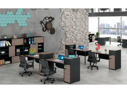 Computer desk writing desk tables office desk work desk office table wood