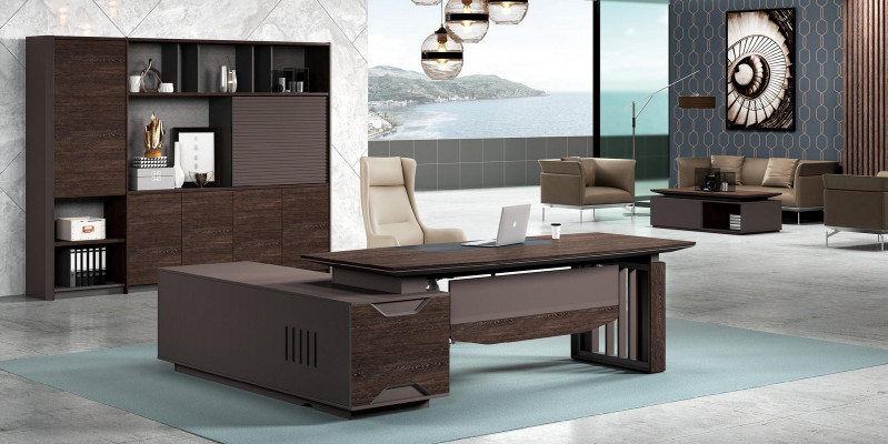 Desk corner desk computer desk office desk work desk company