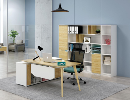 Home office desk corner desk computer desk office desk new company