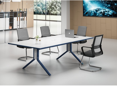 Conference table office table conference furniture meeting table table meeting