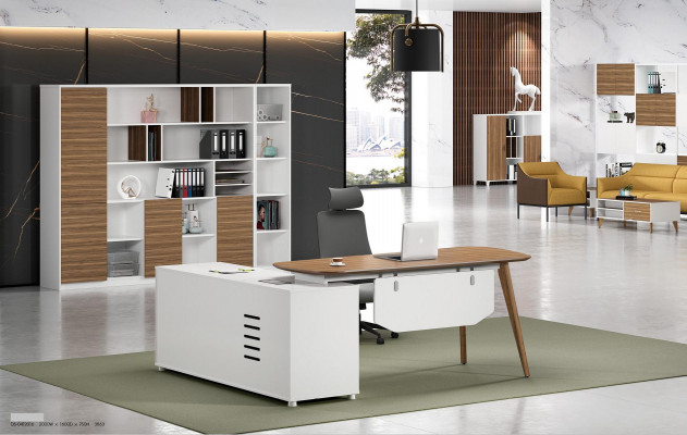 Desk corner desk computer desk office desk work desk modern