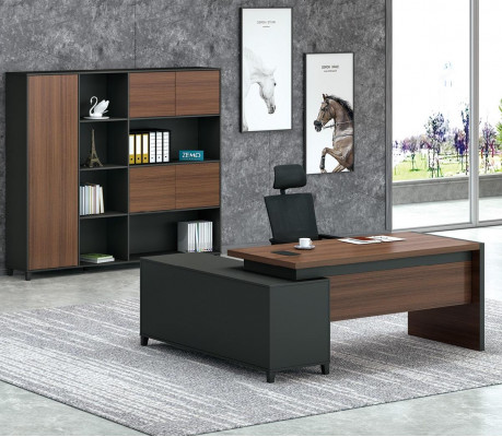 Desks Executive Corner Desk Office Room Furniture Design Practice