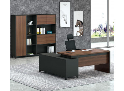 Desks Executive Corner Desk Office Room Furniture Design Practice
