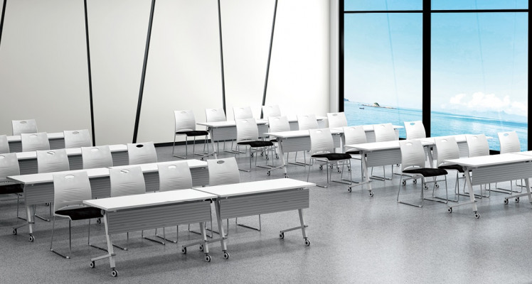 Design office desk tables table high-quality practice law office furniture computer