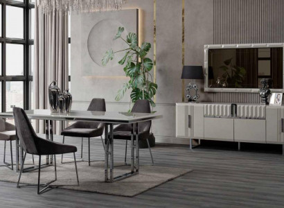 Chair, Armchair, Chairs, Furniture, Dining Room, Armchair, Luxury, Furniture, Furnishings