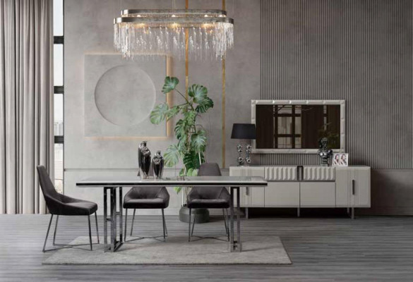 Chair, Armchair, Chairs, Furniture, Dining Room, Armchair, Luxury, Furniture, Furnishings