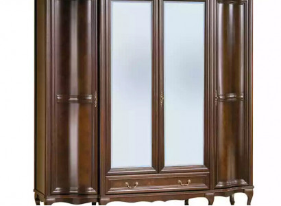 Wardrobe closet luxury wood cabinets furniture design luxury furniture bedroom