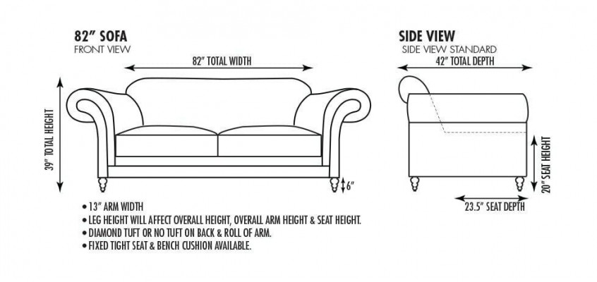 Classic Chesterfield Sofa Suite Complete Set Upholstery Sofa Leather