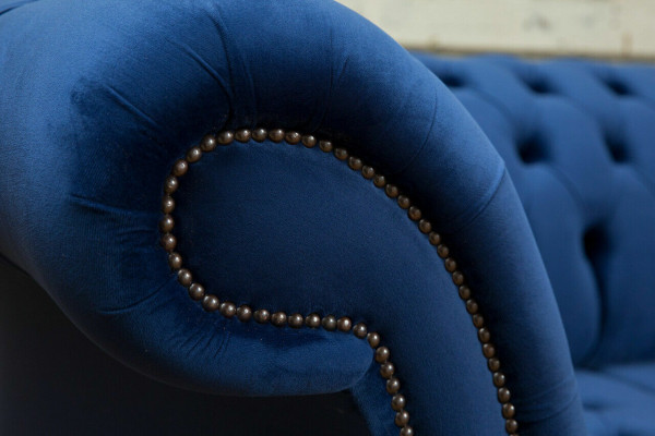 Sofa Sofas Luxury Upholstered Sofas Fabric Sofas Luxury Designer Couch New 4-Seater