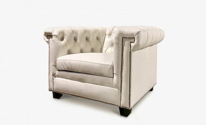 Chesterfield Luxury Sofa Upholstered Seat Leather Suite 3-2-1 Seater Couches