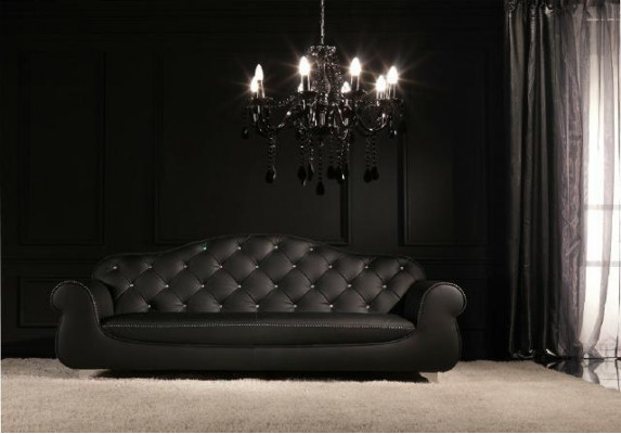 Chesterfield Sofa Set Sofa Couch Upholstery 3+1+1 Sofa Set Couch Sofas
