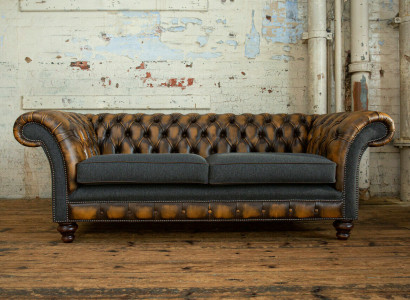 Design sofa couch upholstery sofas couches seating set leather 3-seater three-seater