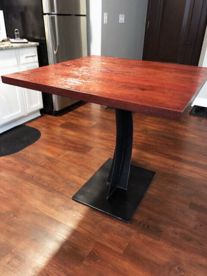Modern kitchen table dining table meeting tables designer table conference table