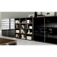 Cabinets & Shelves