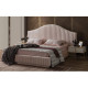 Bed + Night Table Set
