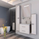 Complete Bathroom Sets