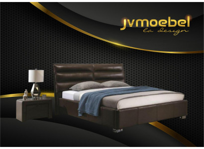 Furniture Luxury Modern Beds Upholstered Frame Beds Bedroom Design 160x200 New