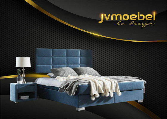 Bed textile bedroom design furniture modern luxury beds bed frame fabric new
