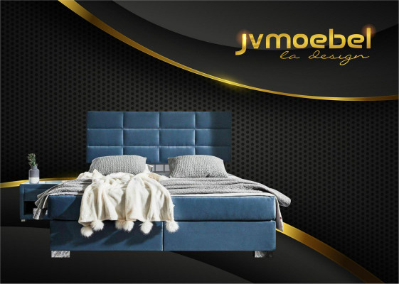 Bed textile bedroom design furniture modern luxury beds bed frame fabric new