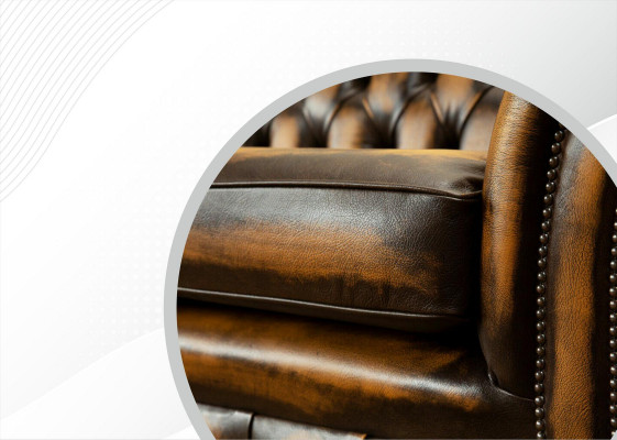 Sofa 3-piece set design sofas upholstered couches leather relax custom order modern new