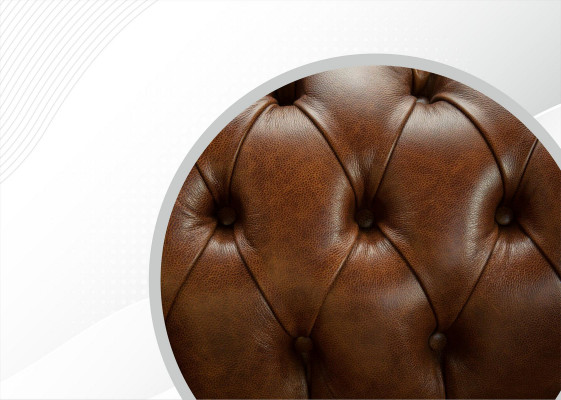 Chesterfield Sofa 2 Seater Upholstered Designer Couches Sofa Set #325 New