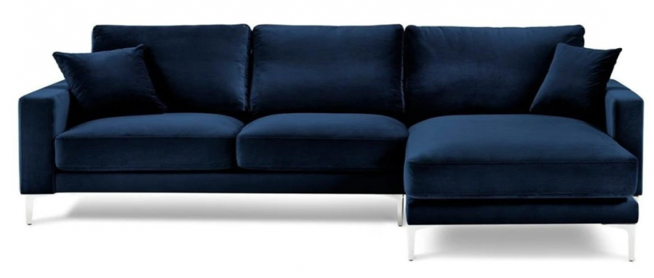 Loft Sofa Luxury Corner Sofa Modern Furniture Corner Set Sofas Velvet Couches Living Room