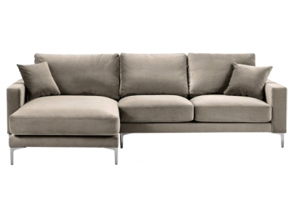Sofas Fabric Living Room Design Couches Upholstery Sofa Gray Corner Sofa Loft Corner Couch
