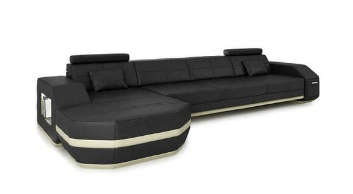 Modern flagship living room sofa set upholstery